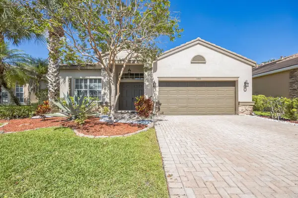 5780 Saddle Trail Lane, Lake Worth, FL 33449