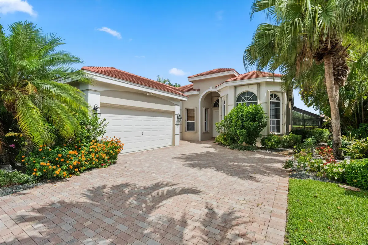 10911 Royal Devon Way, Lake Worth, FL 33449 - #1