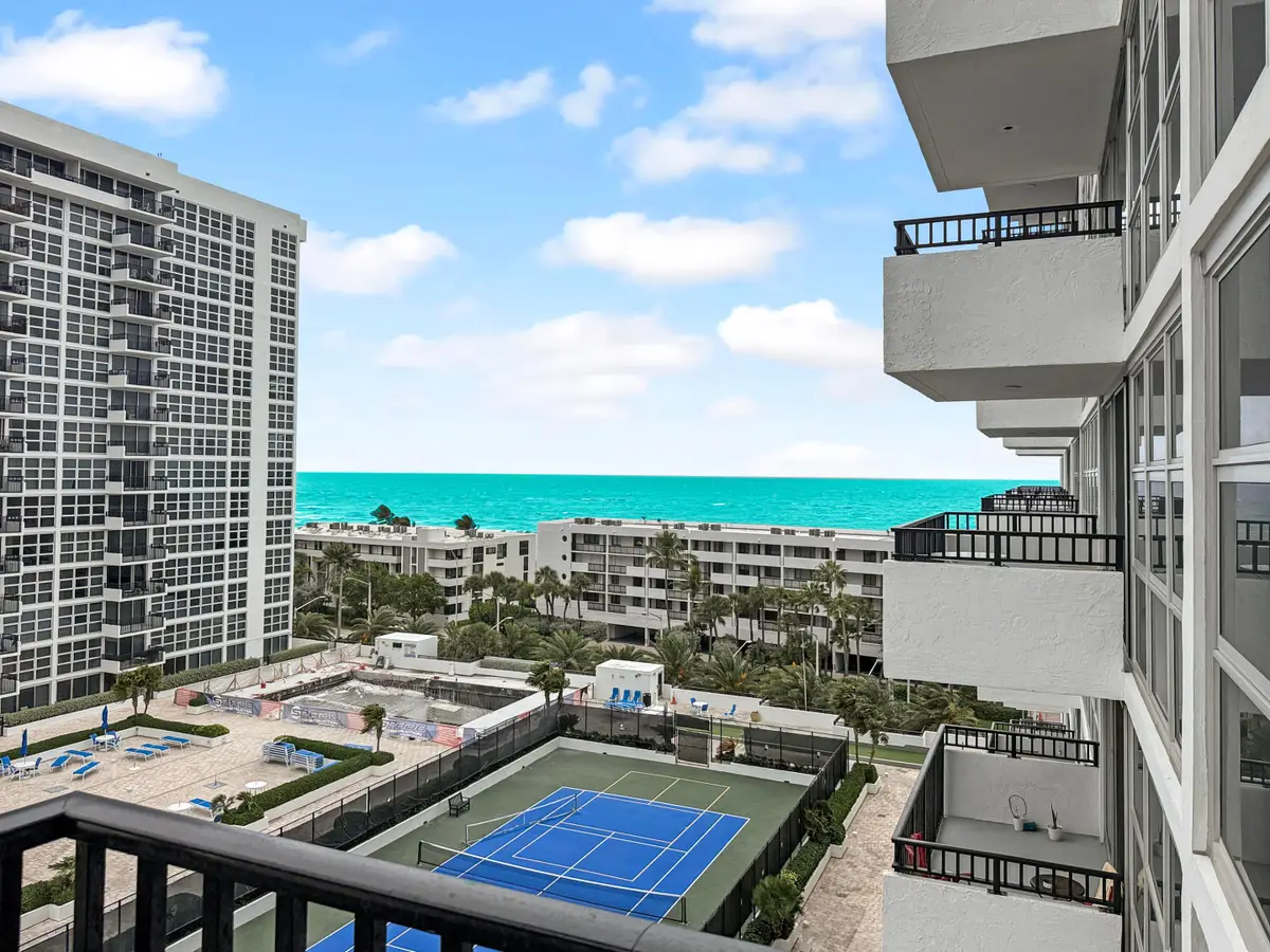 525 N Ocean Boulevard #1016, Pompano Beach, FL 33062 - #1