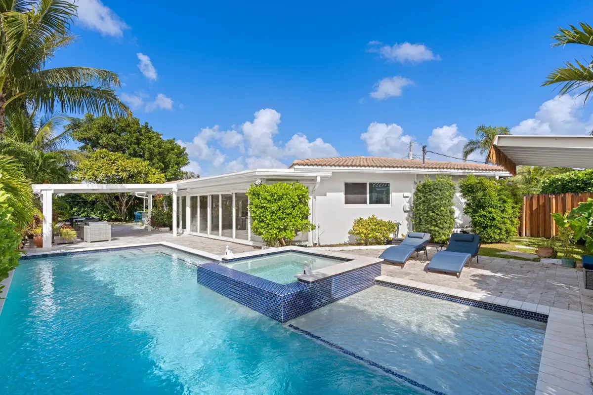 391 SE 7th Avenue, Pompano Beach, FL 33060 - #1