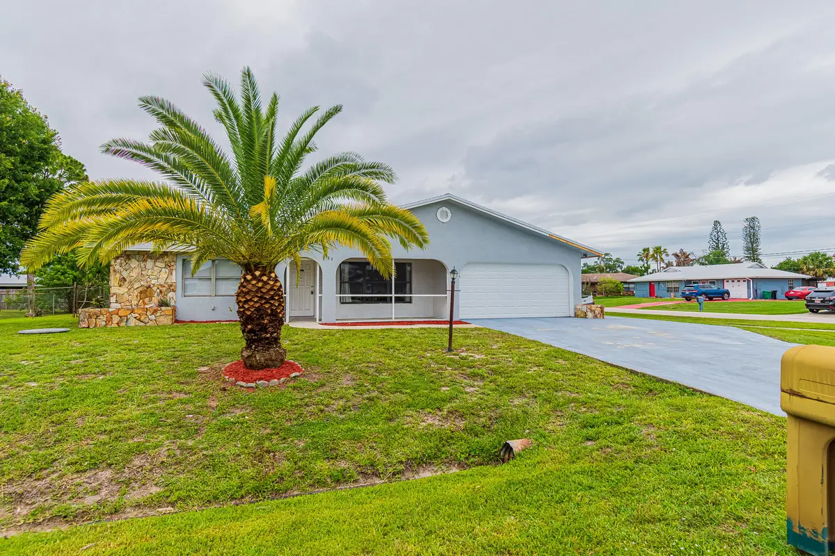 188 NW Broadview Street, Port Saint Lucie, FL 34983 - #1