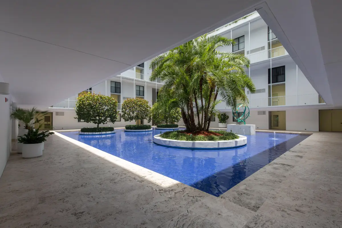 400 S Ocean Boulevard #216, Palm Beach, FL 33480 - #1