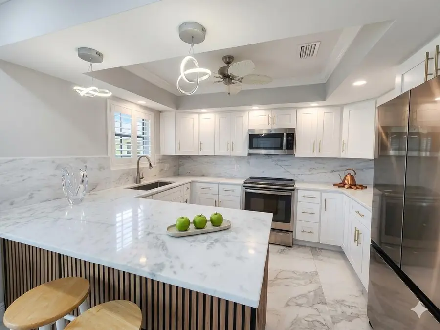 75 Venetian Drive #D-11, Delray Beach, FL 33483 - #2