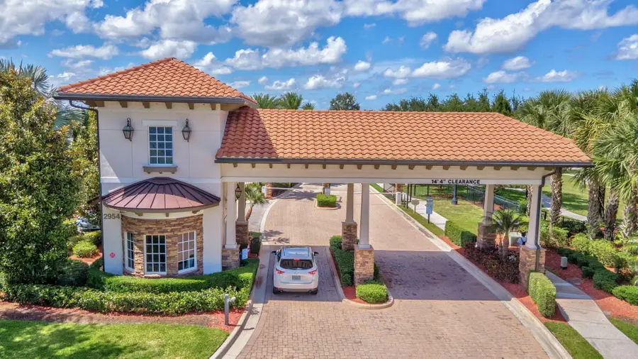4023 Siena Circle, Wellington, FL 33414 - #2