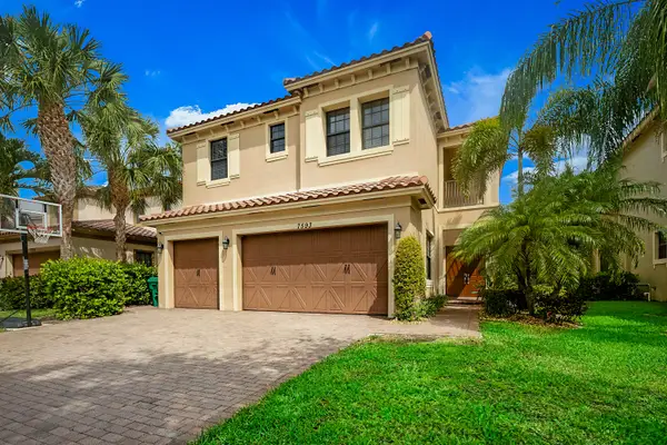 7593 NW 113th Avenue, Parkland, FL 33076