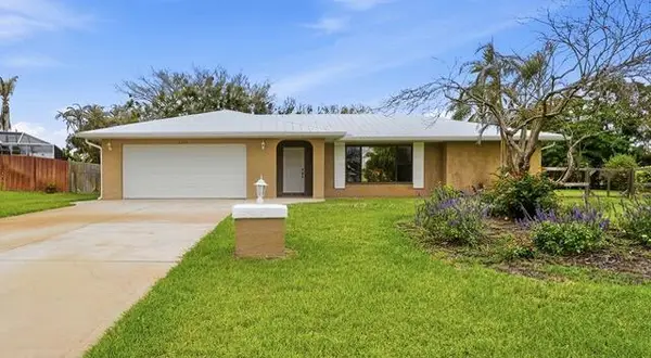 2402 SE Perugia Street, Port St Lucie, FL 34952
