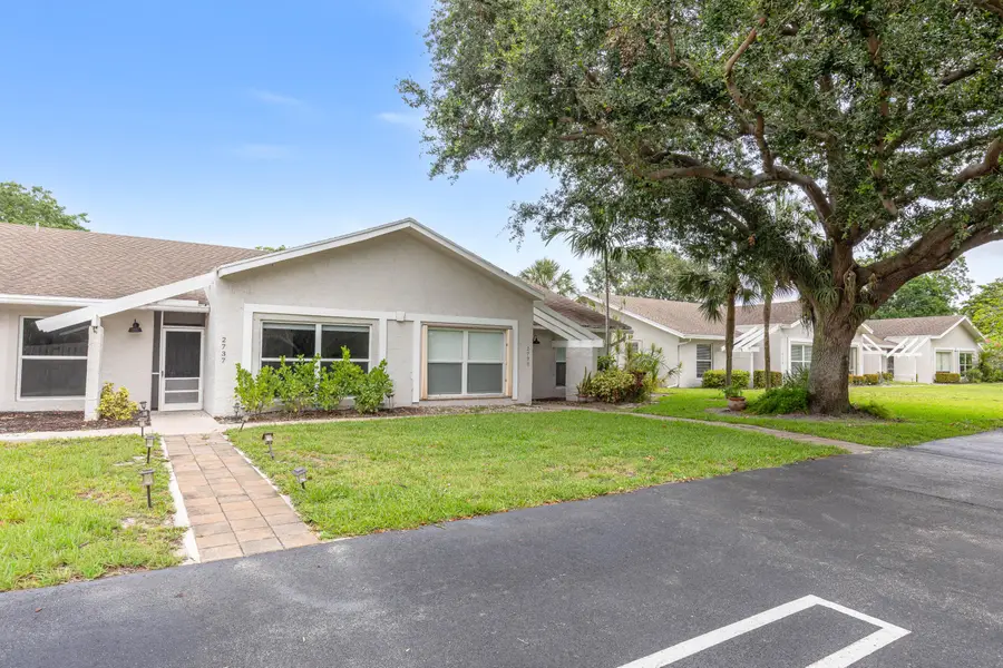 2737 Zorno Way, Delray Beach, FL 33445 - #2