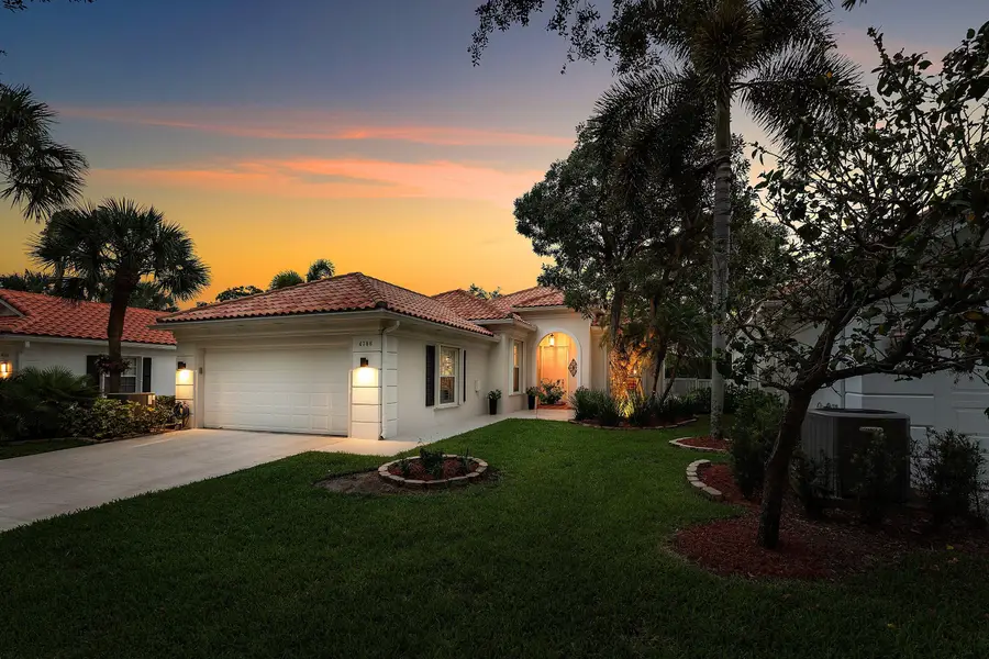 4786 Orchard Lane, Delray Beach, FL 33445 - #3