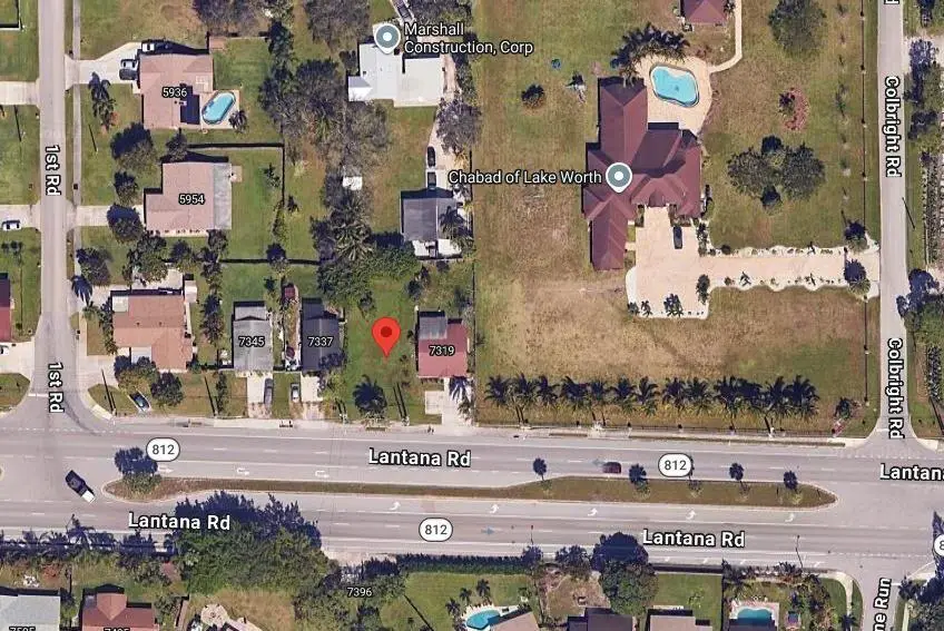 7325 Lantana Road, Lake Worth, FL 33467 - #2