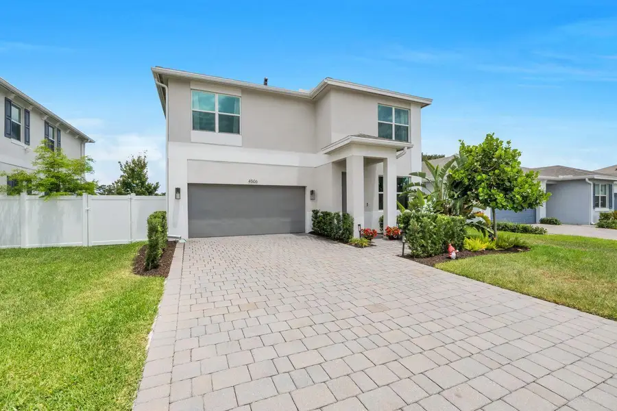4506 Catalina Way, Greenacres, FL 33463 - #2