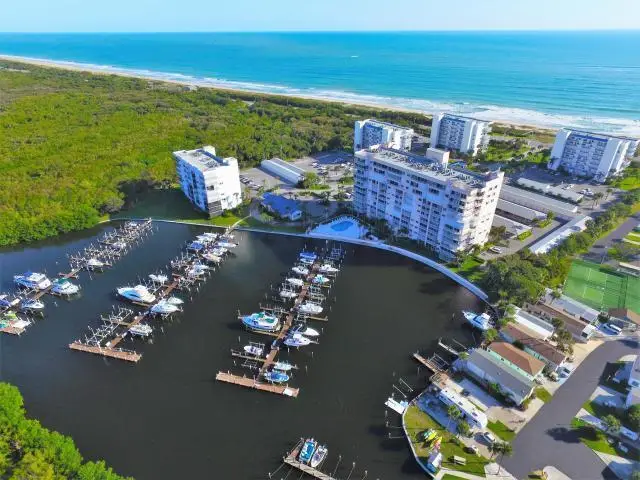 5167 N Highway A1a Highway #806, Fort Pierce, FL 34949 - #2