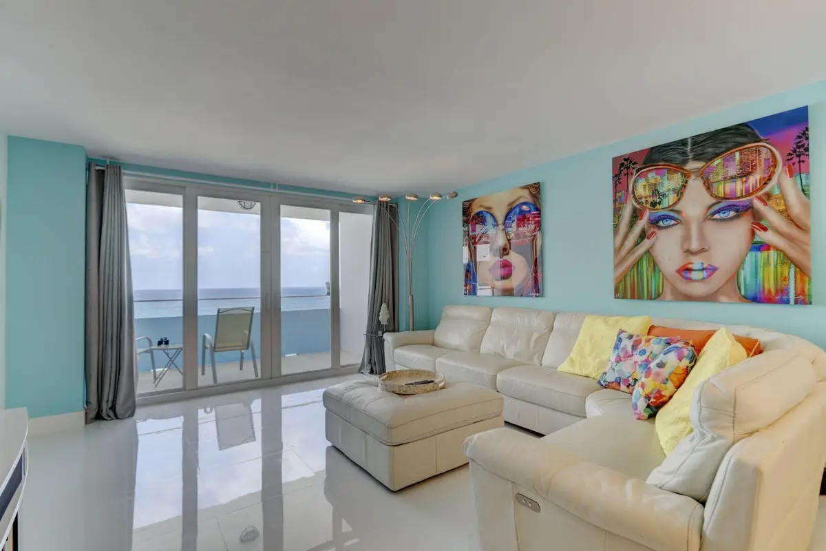 4040 Galt Ocean Drive, Fort Lauderdale, FL 33308 - #1