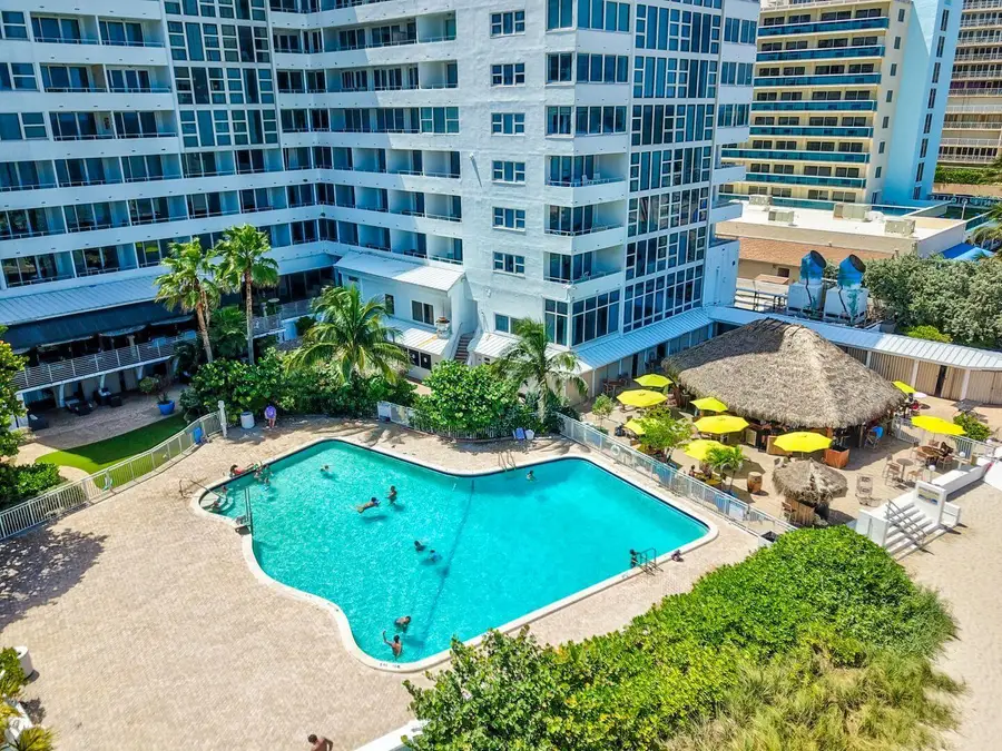 4040 Galt Ocean Drive, Fort Lauderdale, FL 33308 - #3
