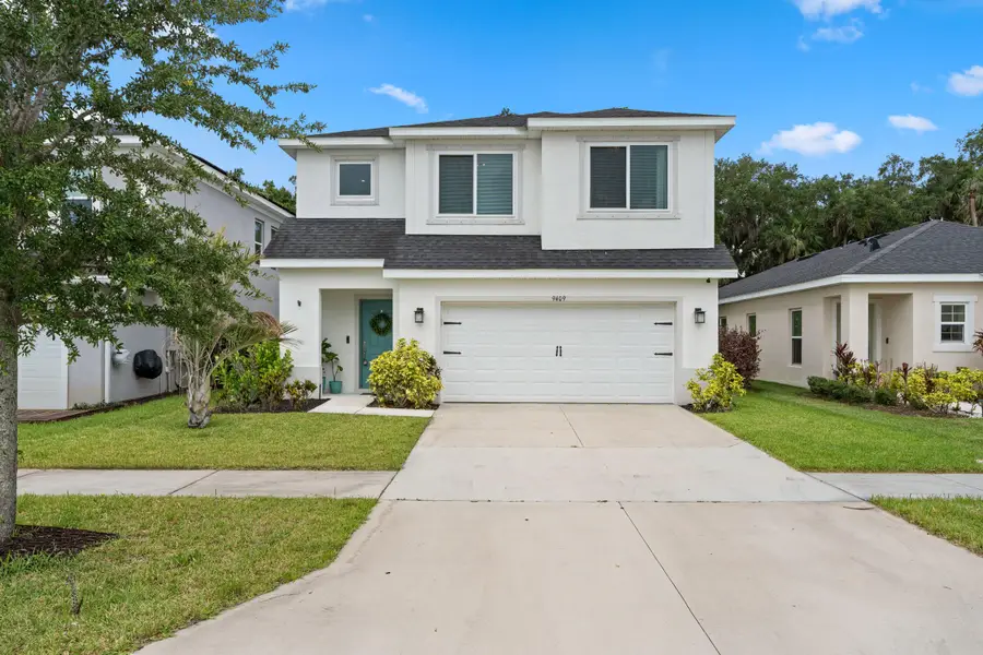 9409 SW Ligorio Way, Port Saint Lucie, FL 34987 - #3