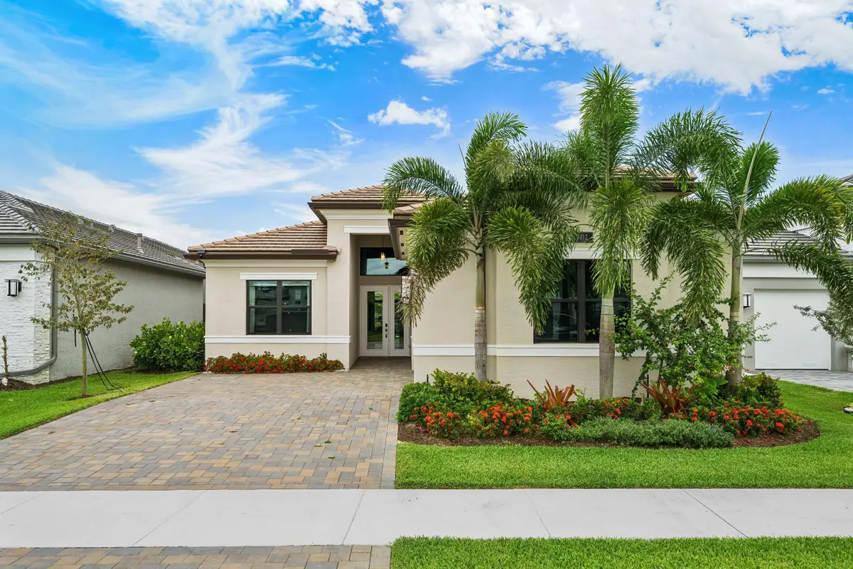 9812 Spruce Woods Drive, Boynton Beach, FL 33473 - #1