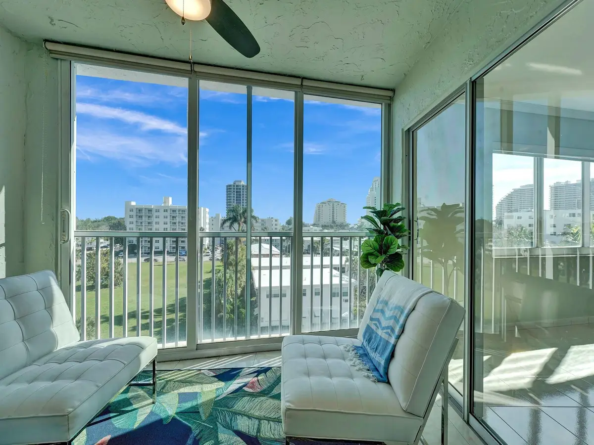 720 Bayshore Drive #504, Fort Lauderdale, FL 33304 - #1