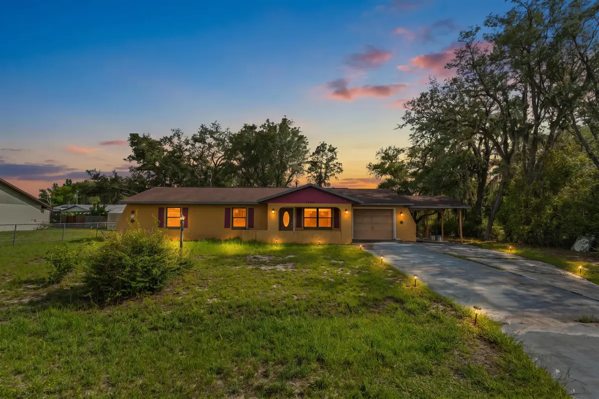 2907 N Lancaster Road, Avon Park, FL 33825 - #1