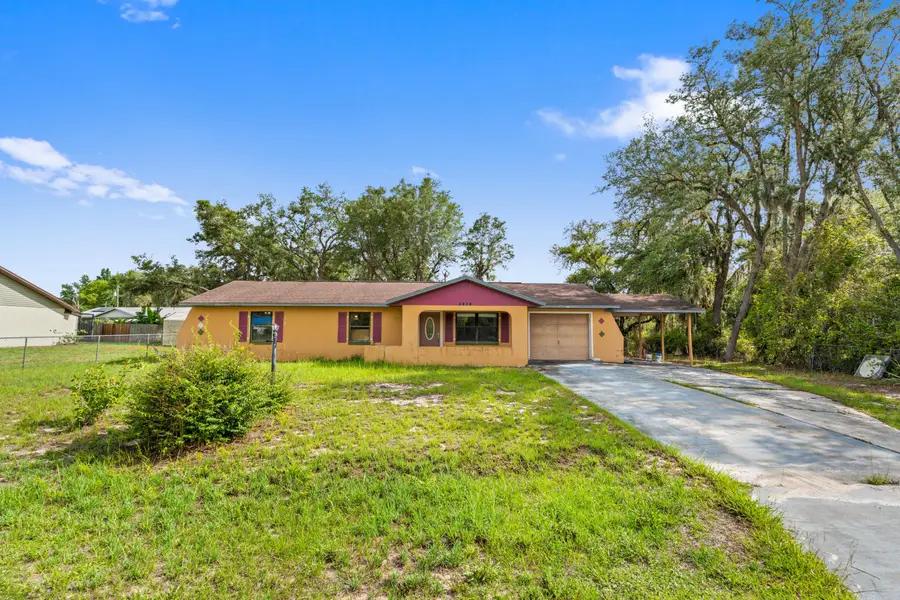 2907 N Lancaster Road, Avon Park, FL 33825 - #3