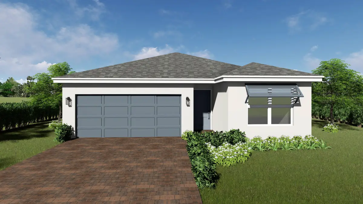 1872 NW 6 Court, Pompano Beach, FL 33069 - #1
