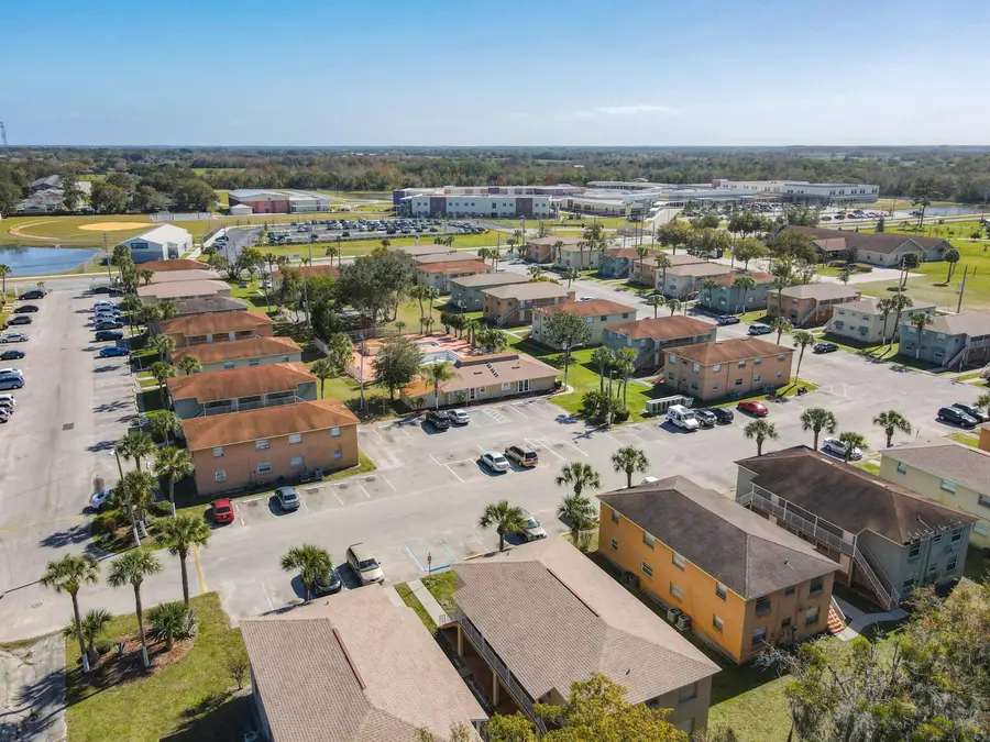 714 Michigan Court #1, Saint Cloud, FL 34769 - #2