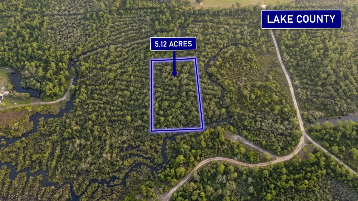 0000 Calvin Lee Road, Clermont, FL 34711 - #1