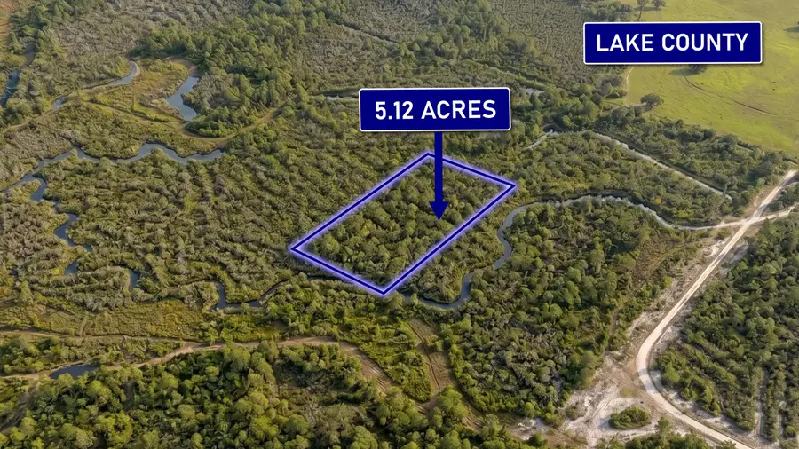 0000 Calvin Lee Road, Clermont, FL 34711 - #2