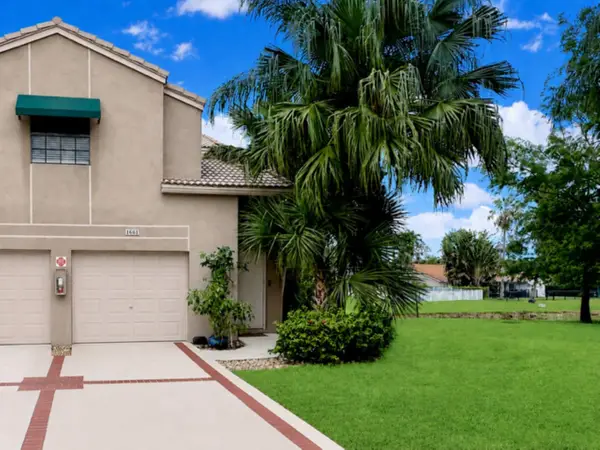 1661 Cypress Pointe Drive #5b, Coral Springs, FL 33071