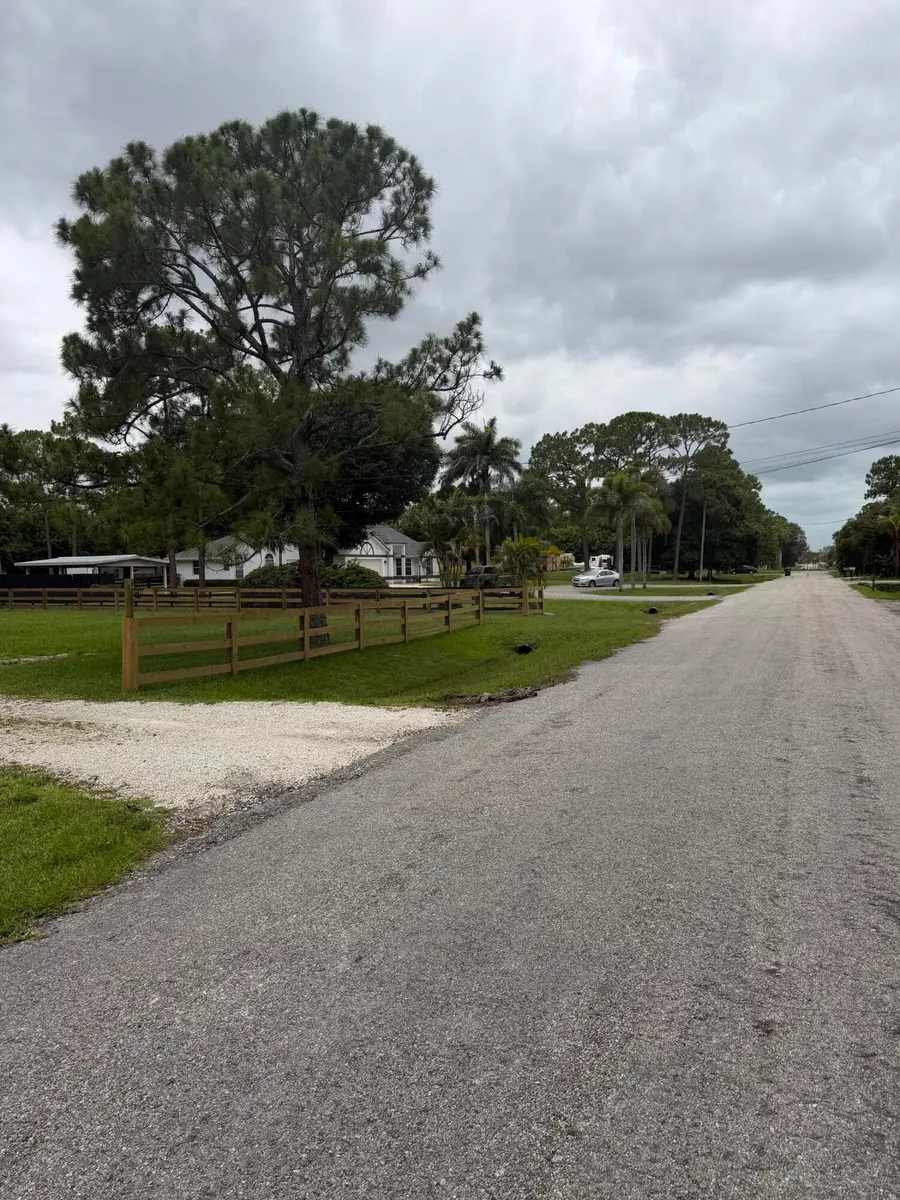 Xxxx E Aquaduct Drive, The Acreage, FL 33470 - #3