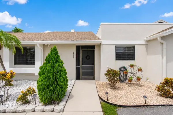 2360 NW 12th Street, Delray Beach, FL 33445