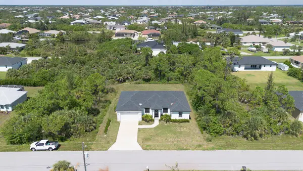 15245 Brainbridge Circle, Port Charlotte, FL 33981