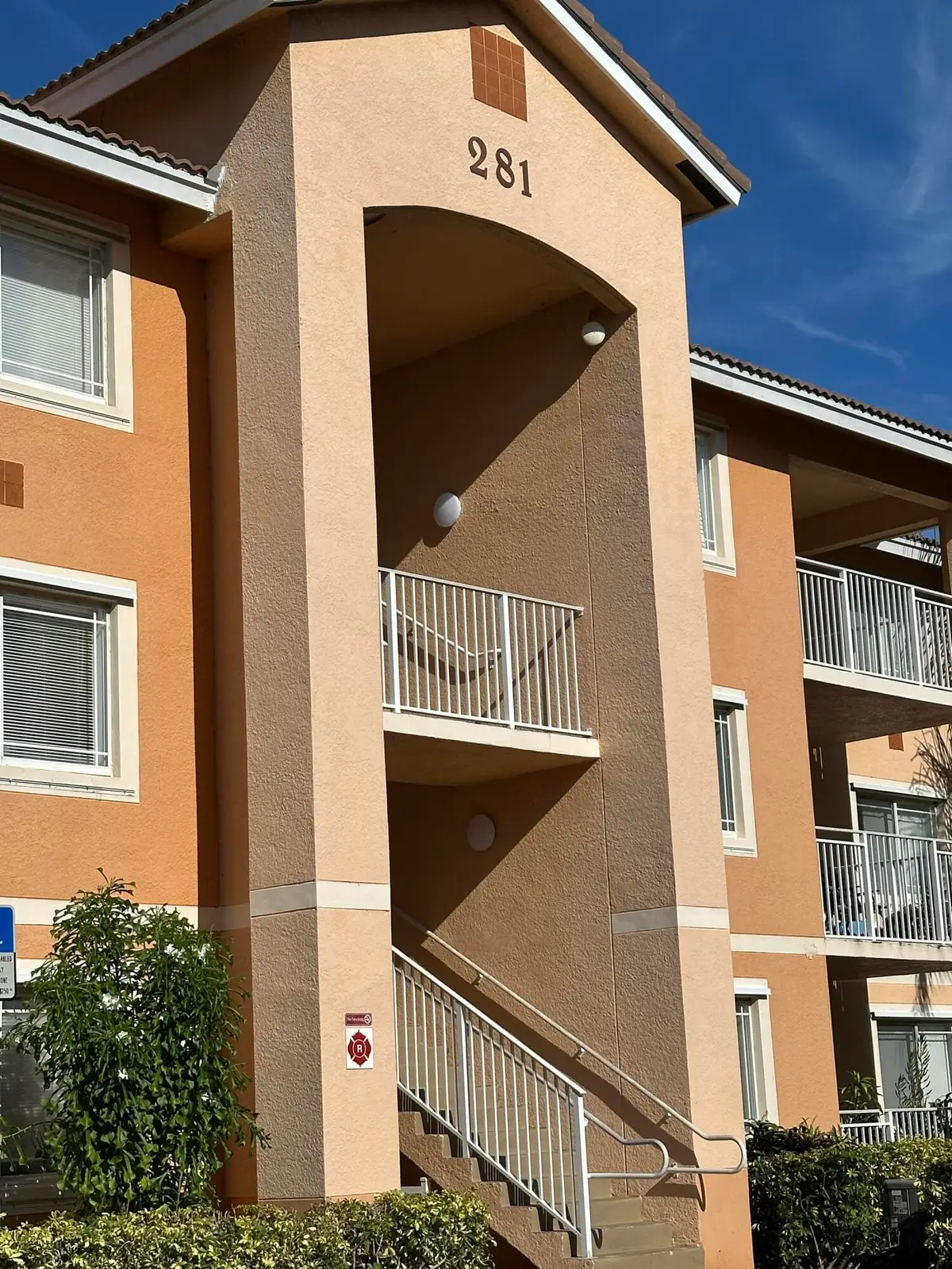 281 SW Palm Drive #201, Port Saint Lucie, FL 34986 - #1