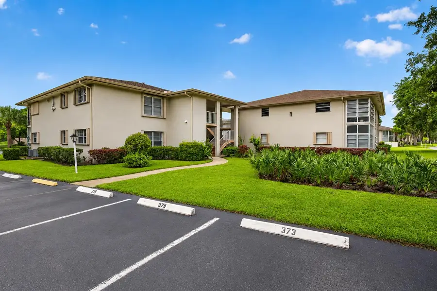 1 Lake Vista Trail #207, Port Saint Lucie, FL 34952 - #2