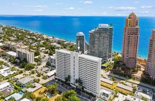 2200 NE 33rd Avenue #11g, Fort Lauderdale, FL 33308