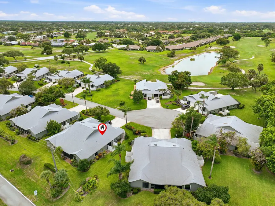 6786 SE Yorktown Drive, Hobe Sound, FL 33455 - #3