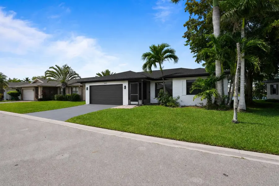 9803 NW 75th Court, Tamarac, FL 33321 - #3