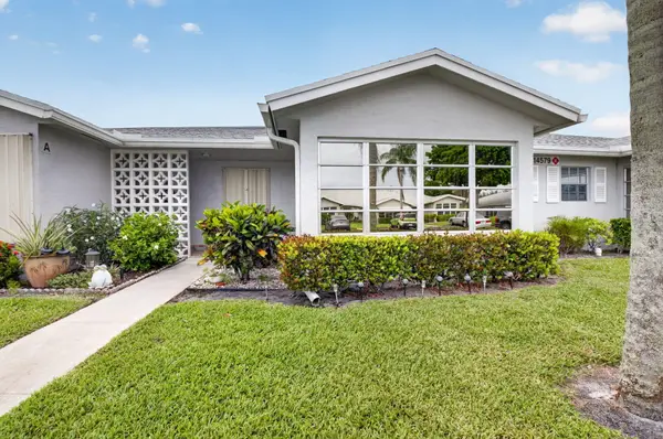 14579 Canalview Drive #B, Delray Beach, FL 33484
