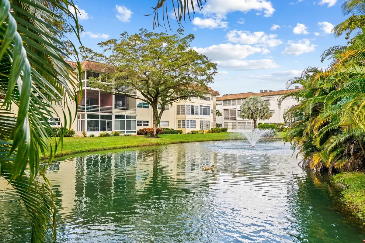 5151 W Oakland Park Boulevard #309, Lauderdale Lakes, FL 33313 - #1
