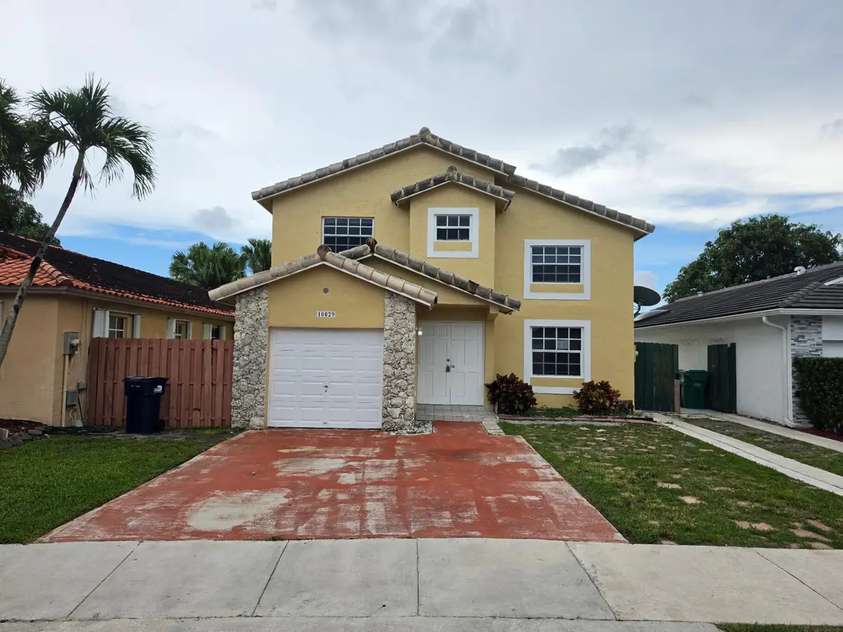10029 SW 146th Place, Miami, FL 33186 - #1