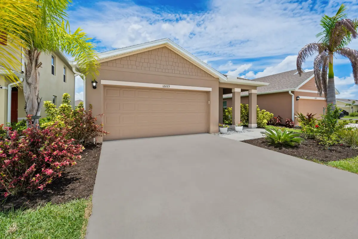 12223 SW Rimini Way, Port Saint Lucie, FL 34987 - #1