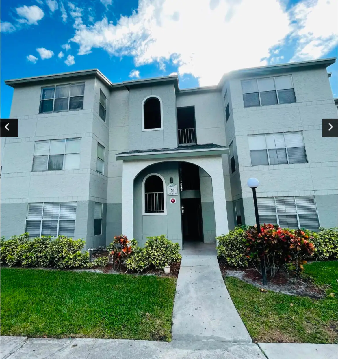 1401 Village Boulevard #236, West Palm Beach, FL 33409 - #1