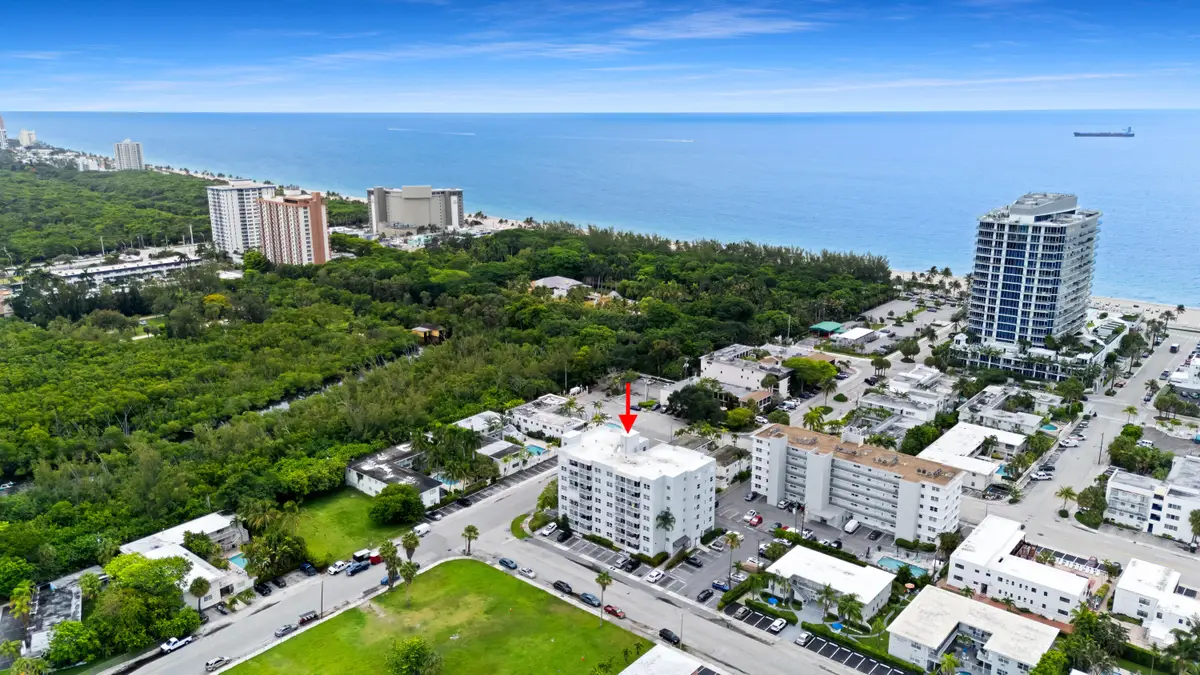 720 Orton Avenue #402, Fort Lauderdale, FL 33304 - #1