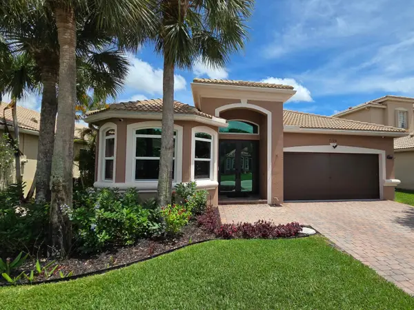 7120 Via Leonardo, Lake Worth, FL 33467