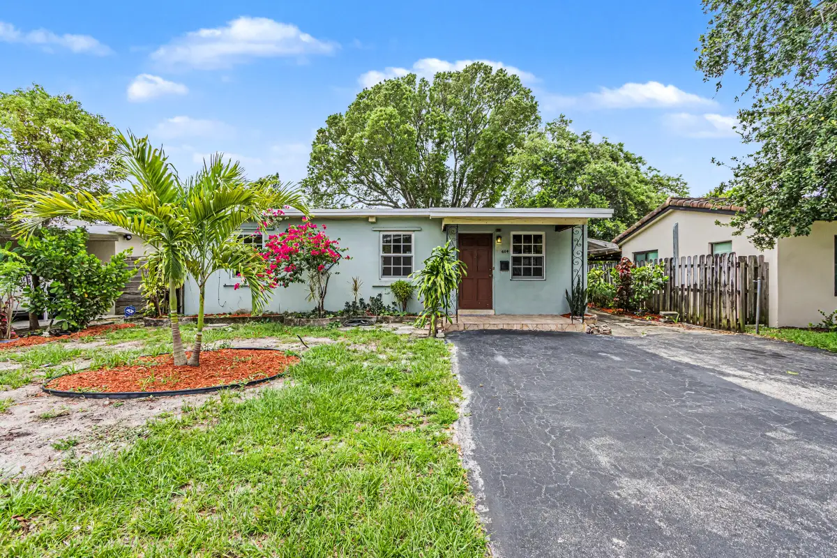 604 NE 14th Place, Fort Lauderdale, FL 33304 - #1