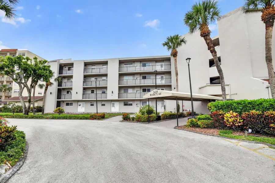 3425 Via Poinciana #403, Lake Worth, FL 33467 - #2