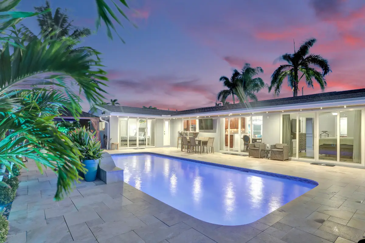 411 SW 18th Court, Pompano Beach, FL 33060 - #1