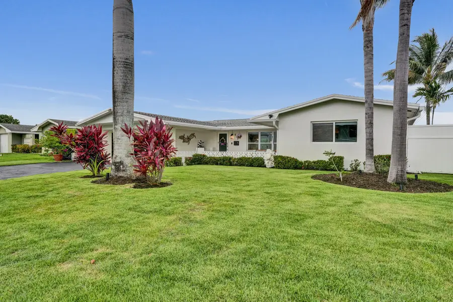 411 SW 18th Court, Pompano Beach, FL 33060 - #3