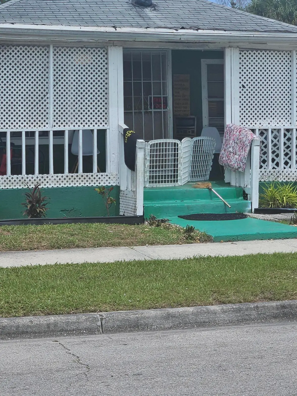 514 N 21st Street, Fort Pierce, FL 34950 - #1