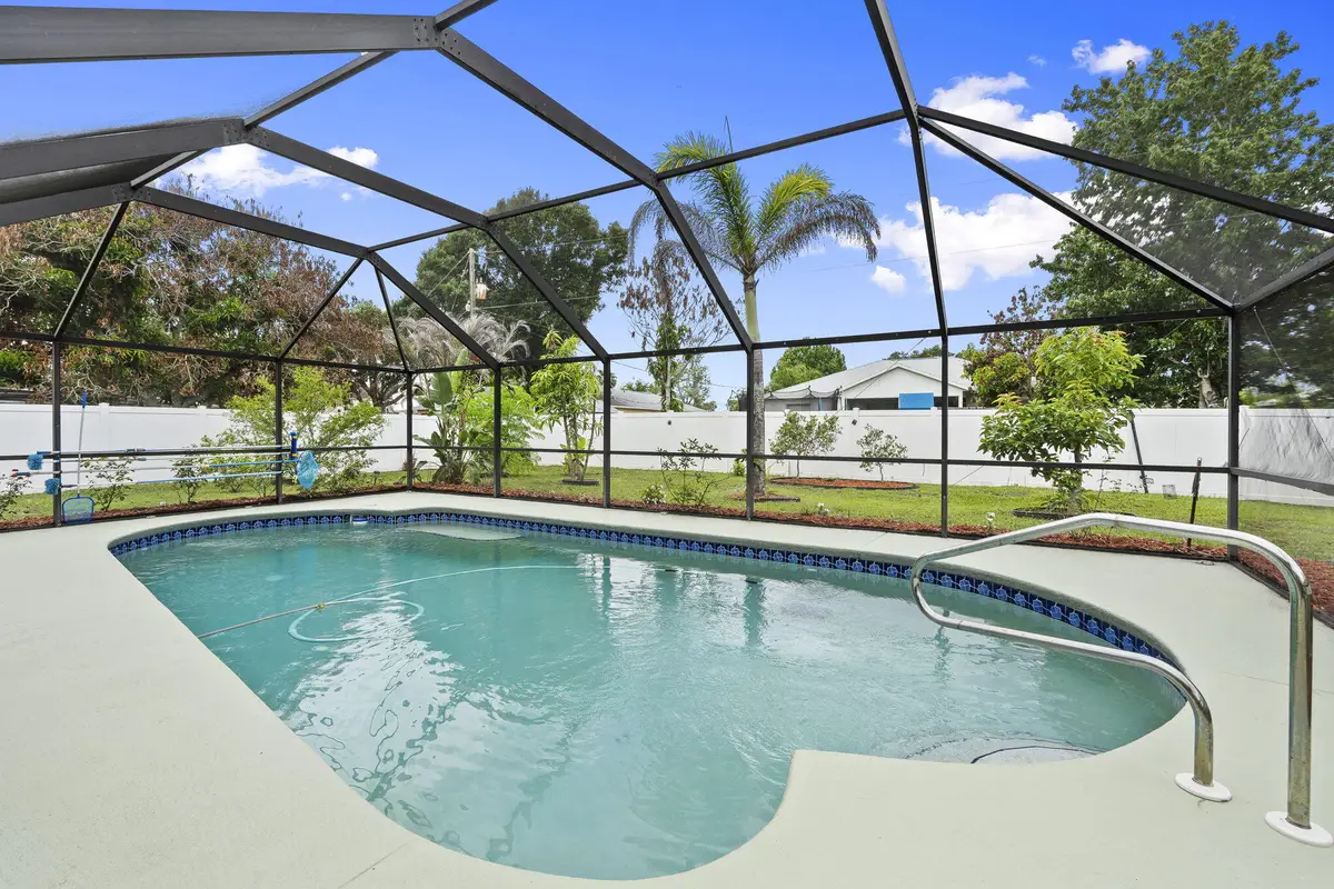 766 SW Byron Street, Port Saint Lucie, FL 34983 - #1