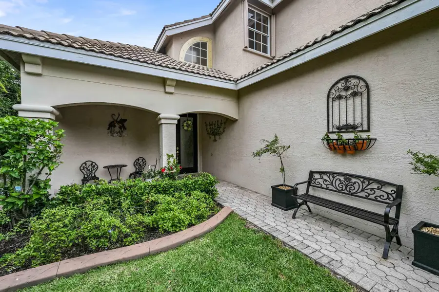 657 SW Munjack Cove, Port Saint Lucie, FL 34986 - #3