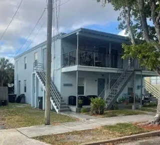 1021 14th Street, West Palm Beach, FL 33401 - #1